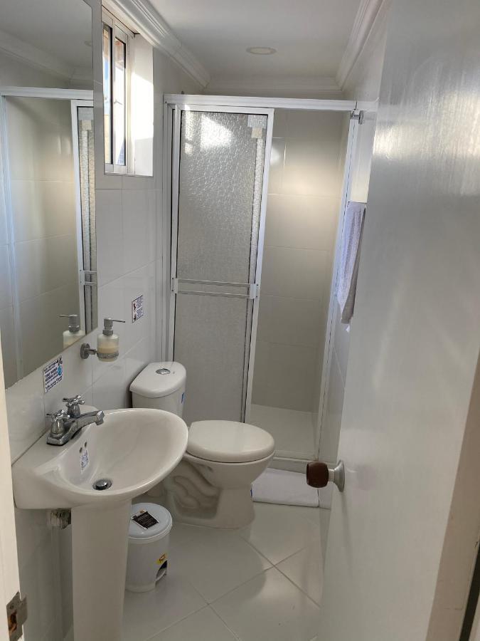 San Andrés Red Ground Village מראה חיצוני תמונה
