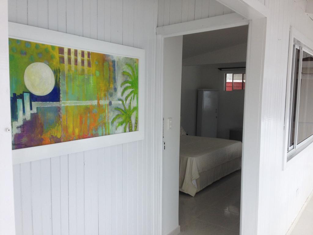 San Andrés Red Ground Village מראה חיצוני תמונה