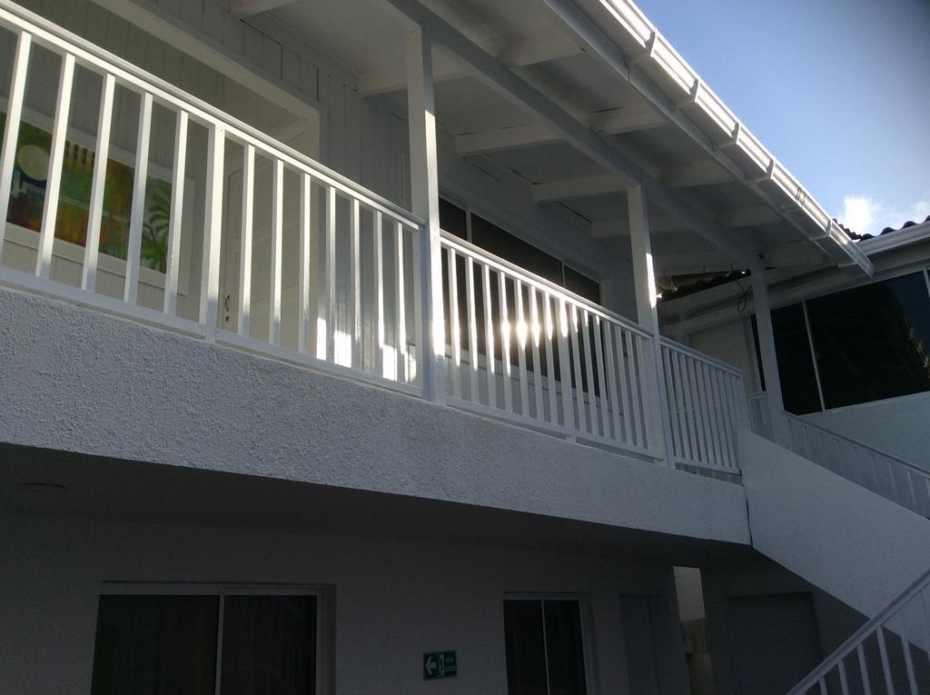 San Andrés Red Ground Village מראה חיצוני תמונה